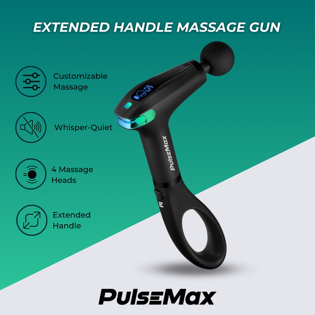 Reathlete - PulseMax