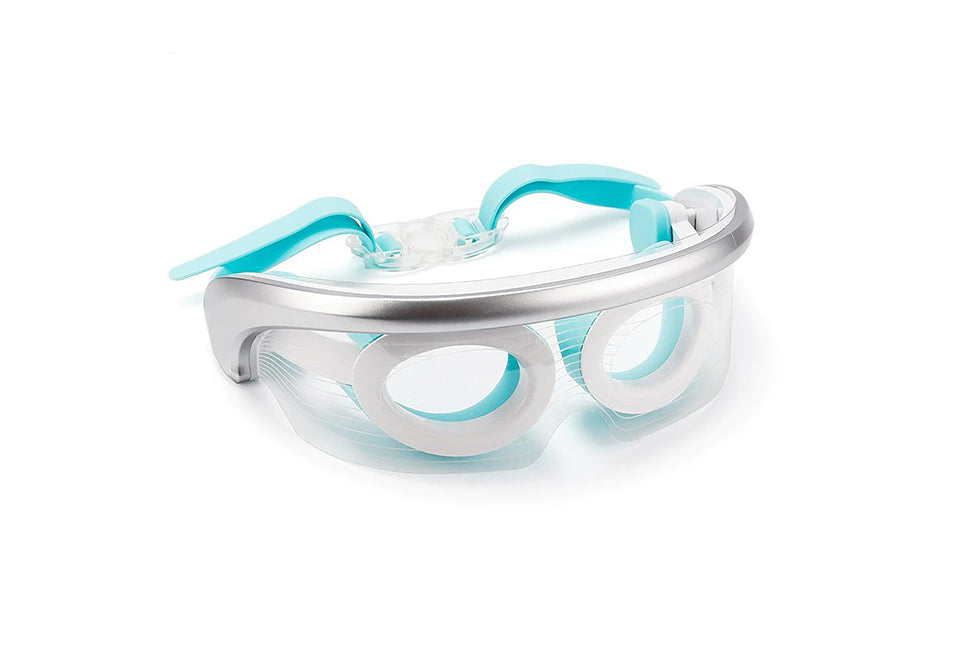 3-in-1 LED Eye Therapy