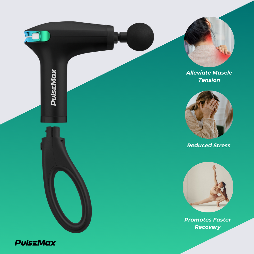 Reathlete - PulseMax