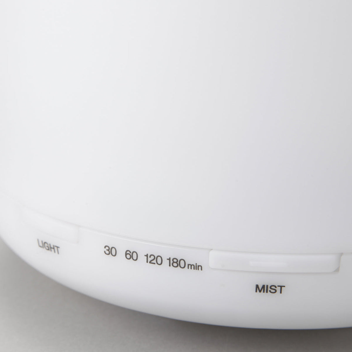 Ultrasonic Aroma Diffuser 10 oz