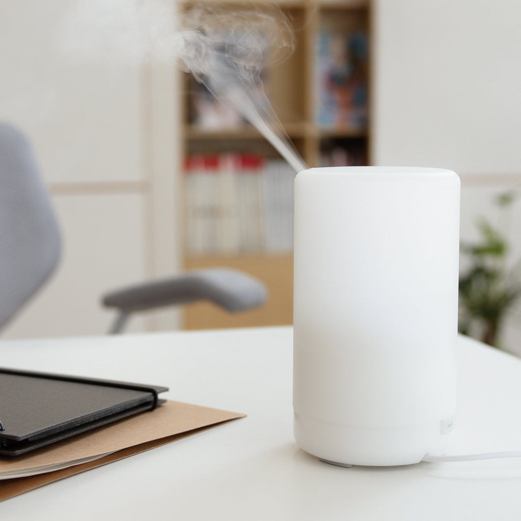 Ultrasonic Aroma Diffuser 3 oz