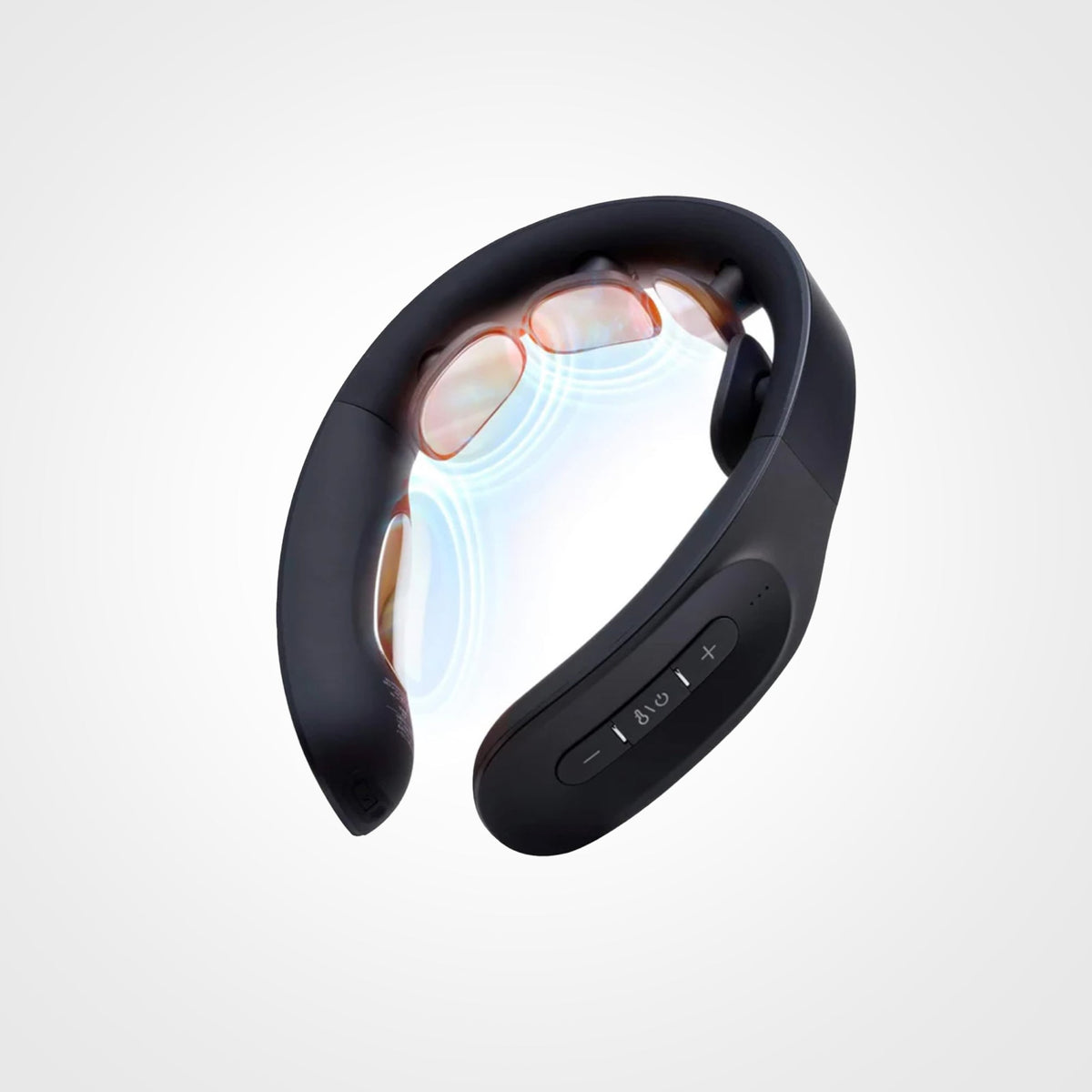 Dr. Heat Neck Massager