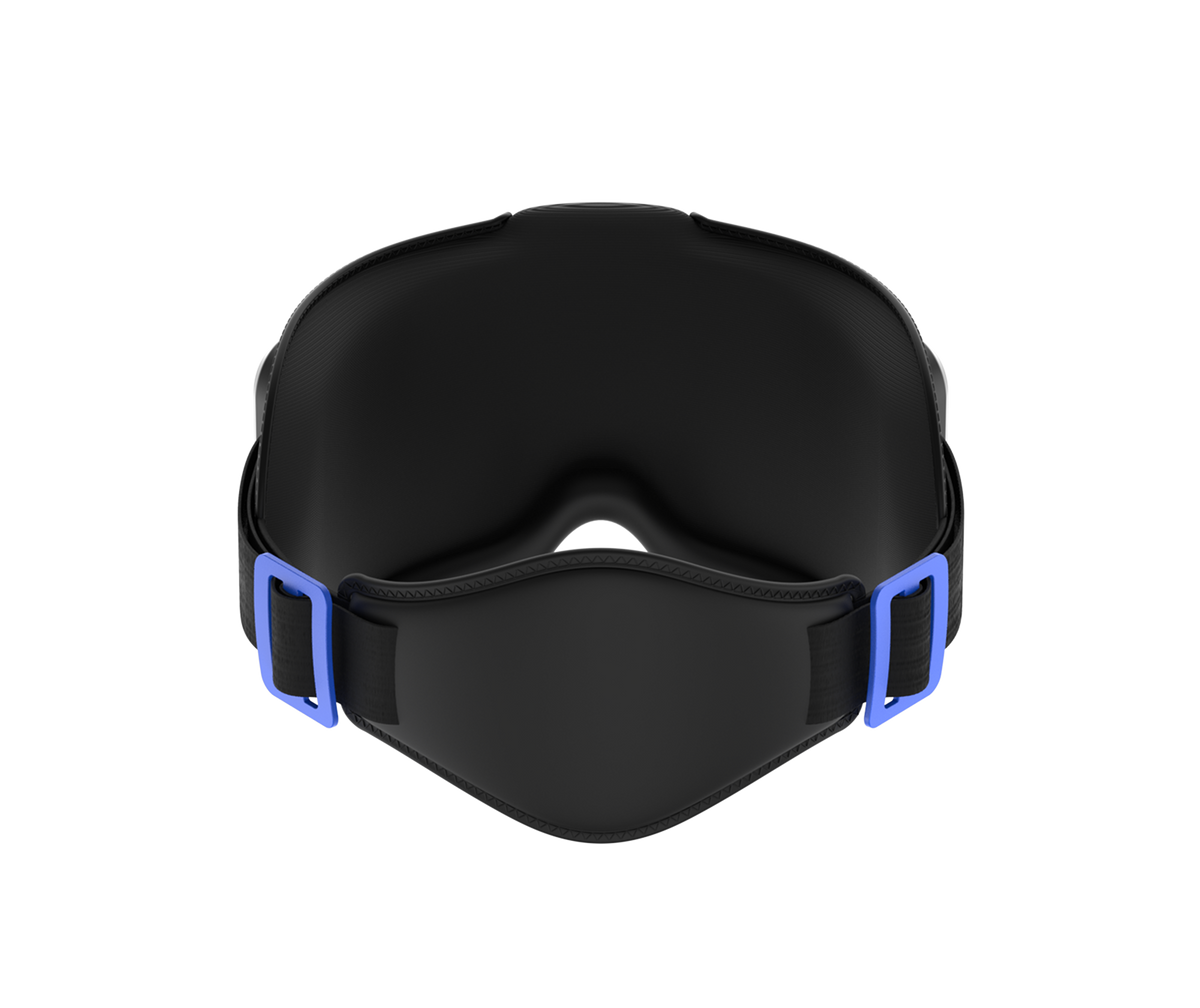Eyeris Masc Eye & Head Massager