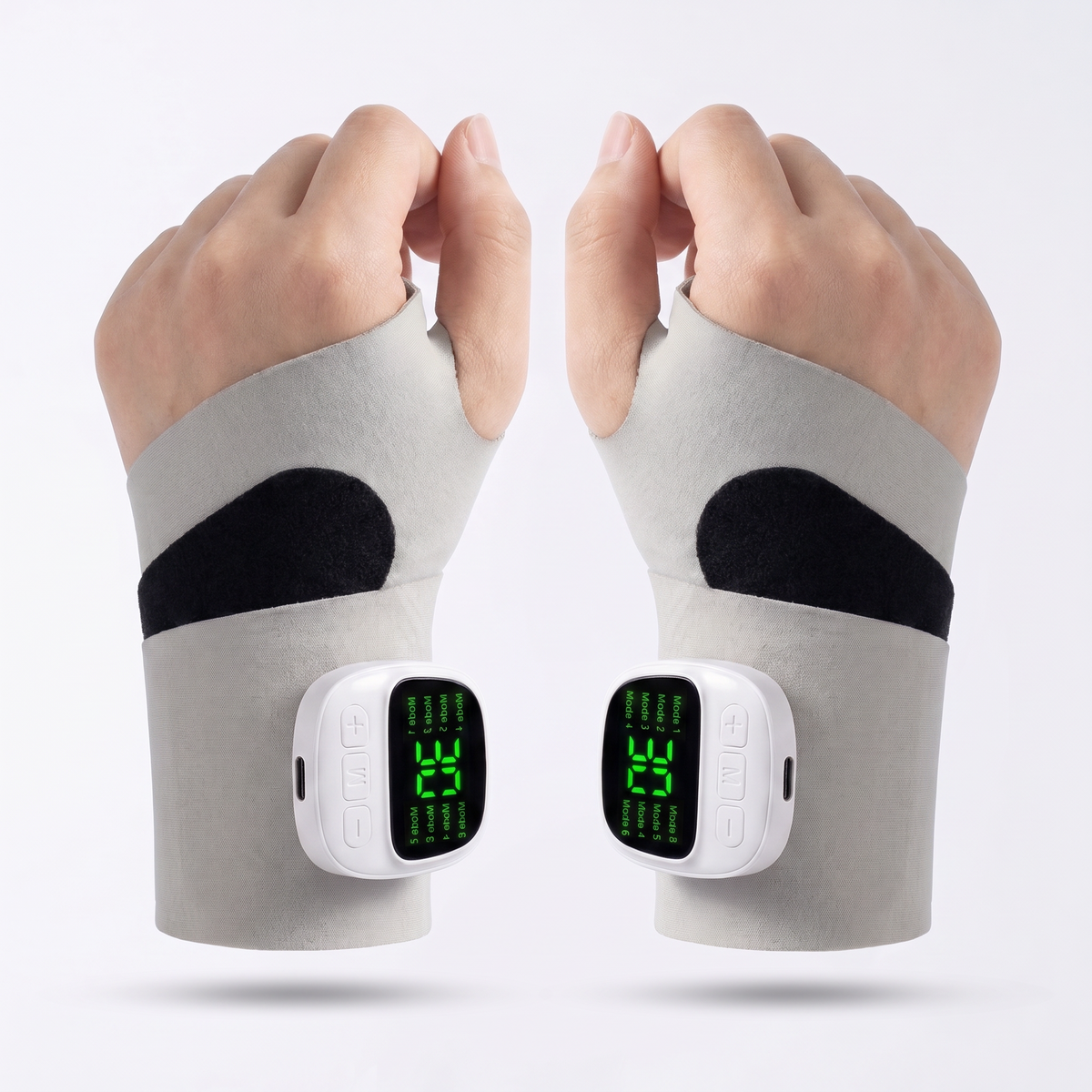 Reliovana™ Hand Massager
