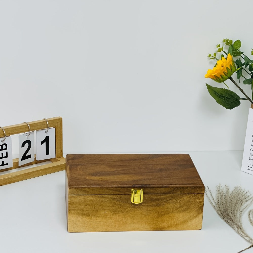 Keepsake And Memory Boxes for Practical Everyday Home Use in Home Office